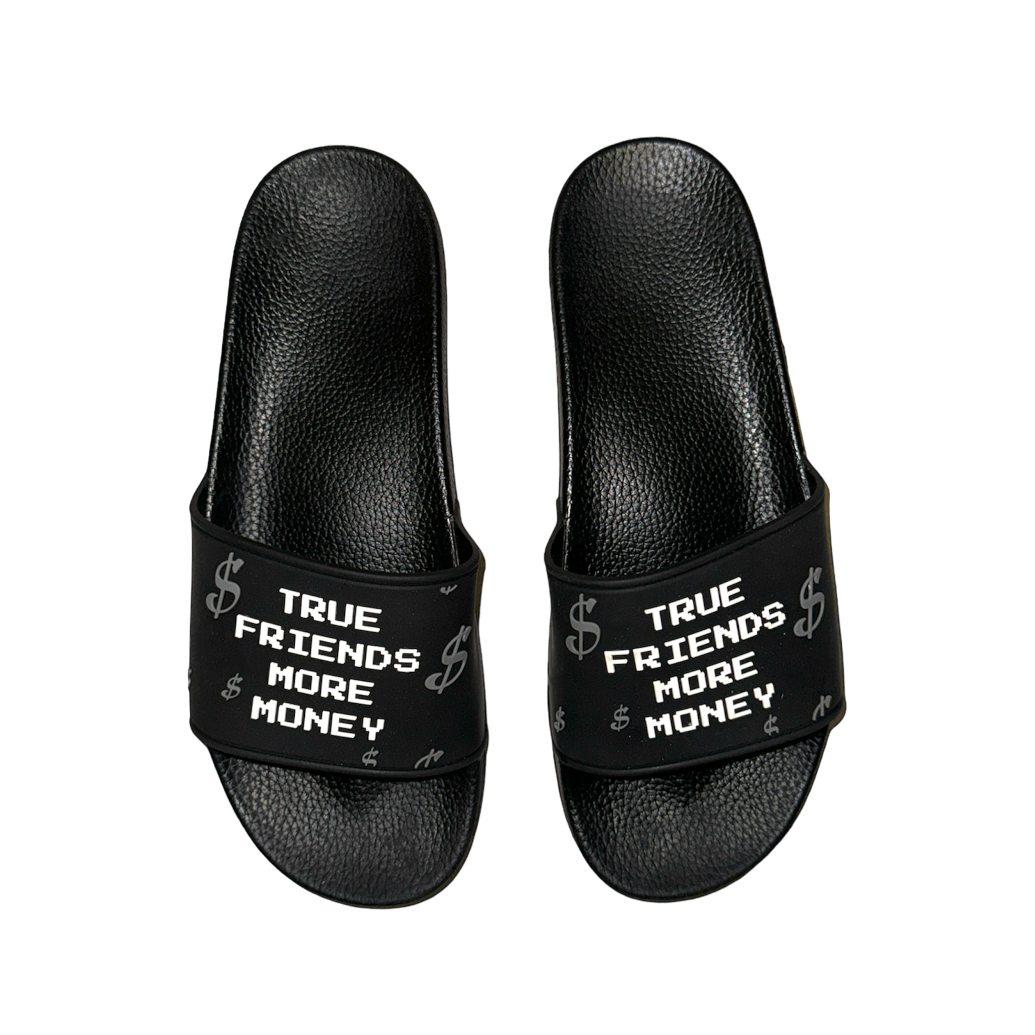 Sandals Flat Rubber