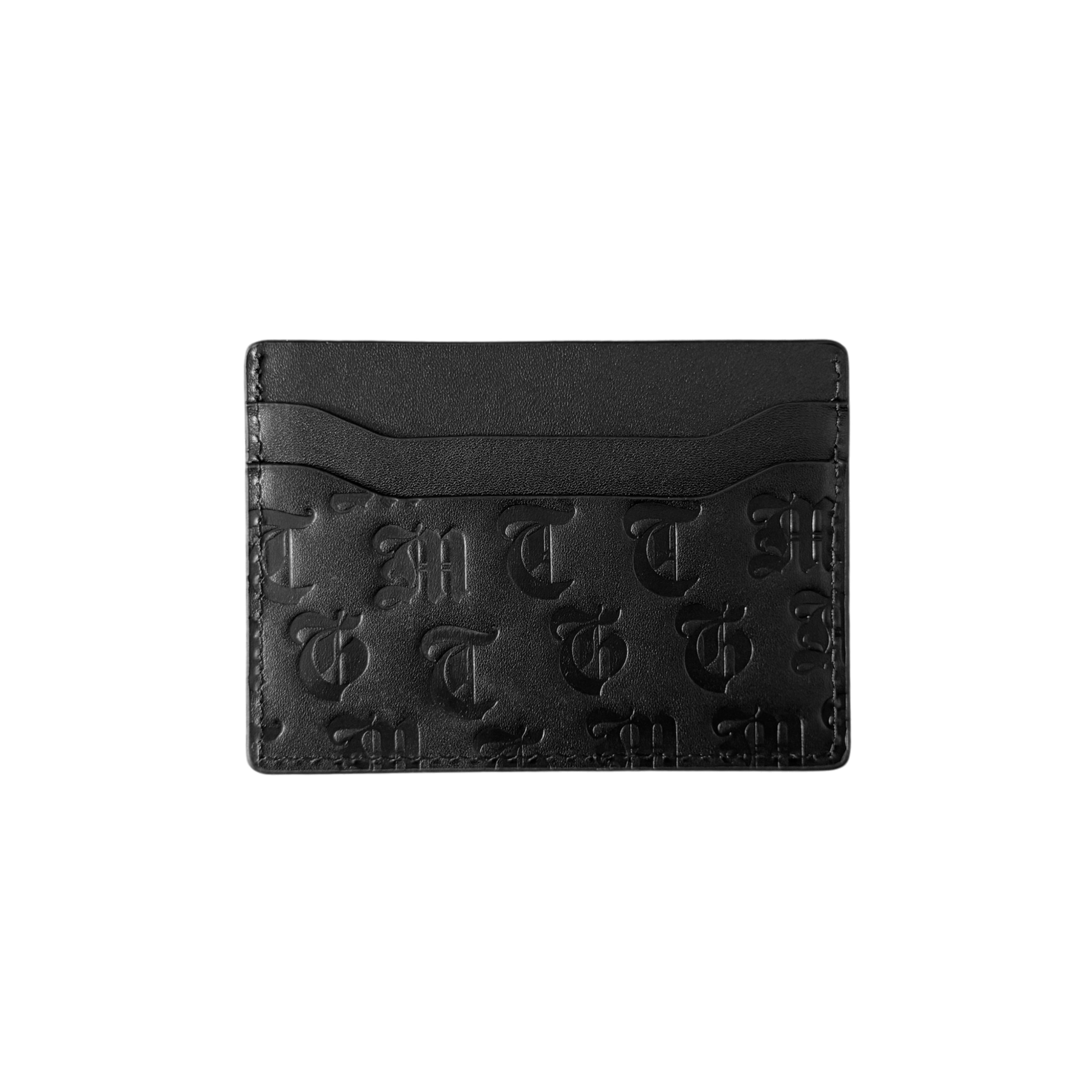 MONOGRAM CARDHOLDER