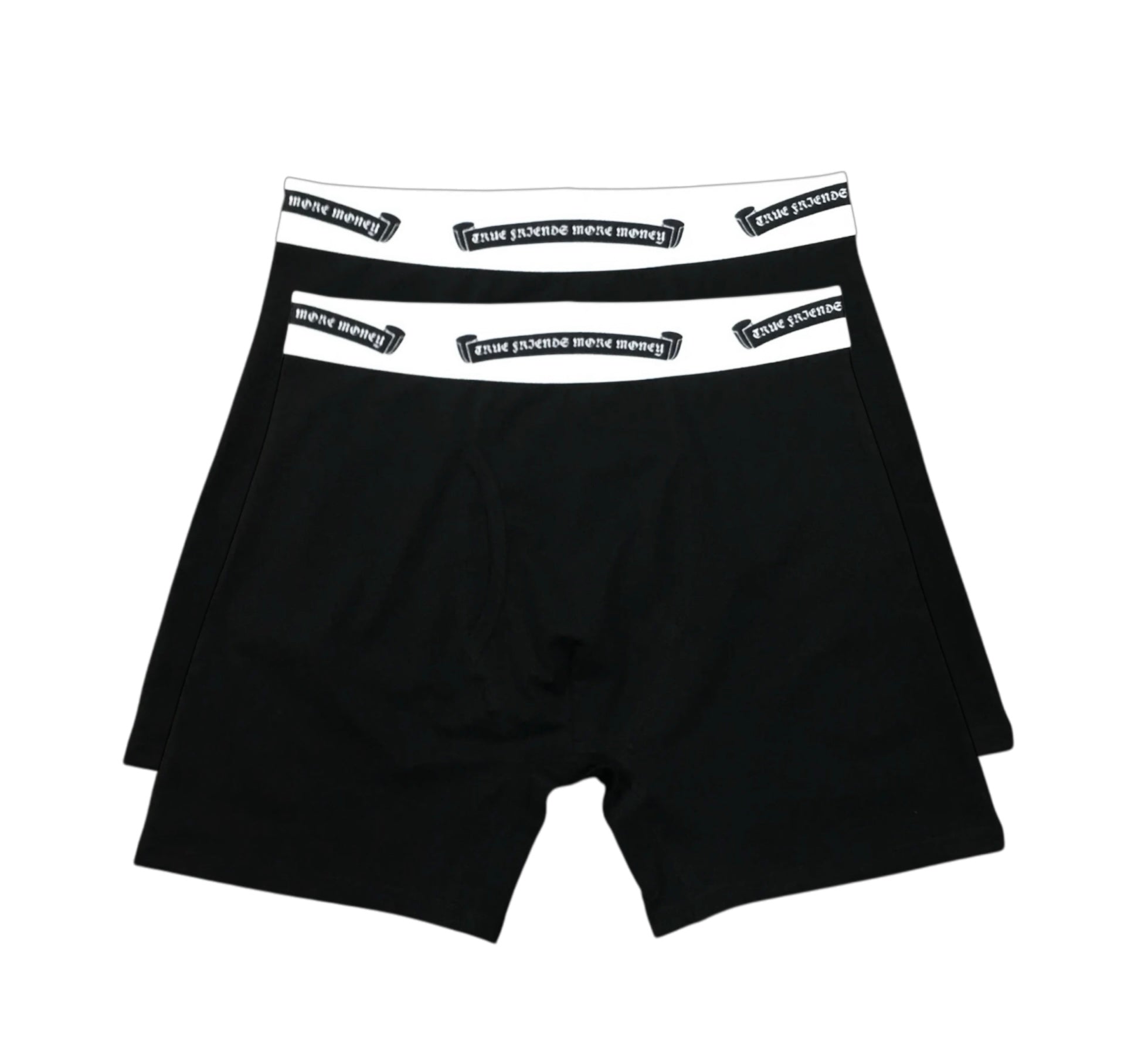 UNDERWEAR 2 PACK