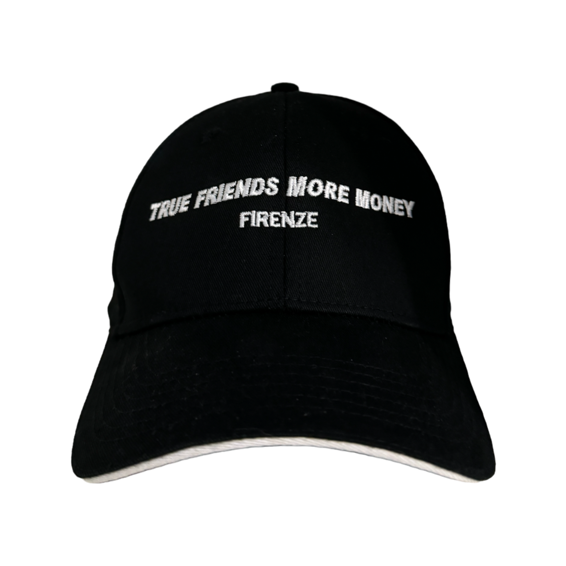 Golf Minimal Hat