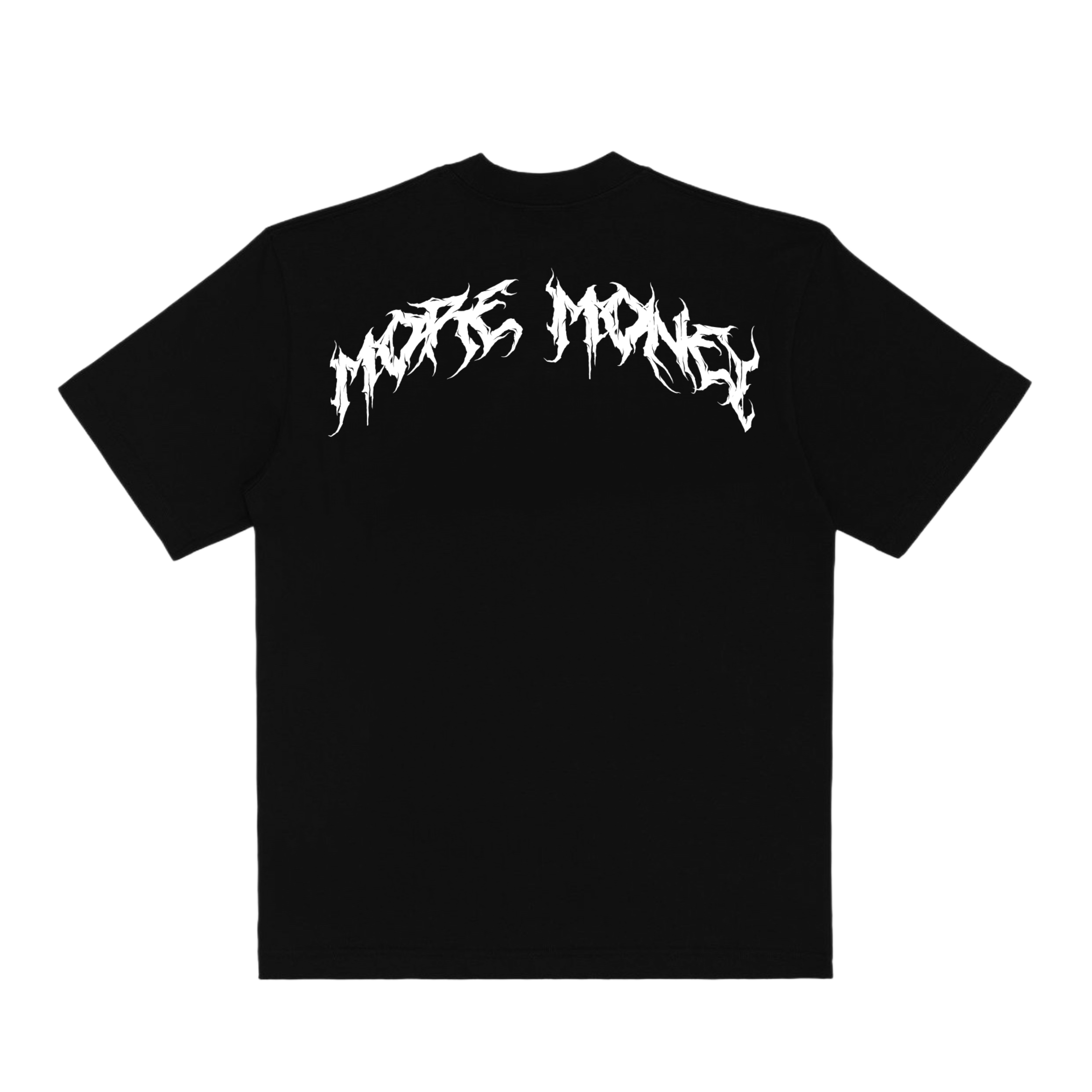 T-SHIRT CON LOGO