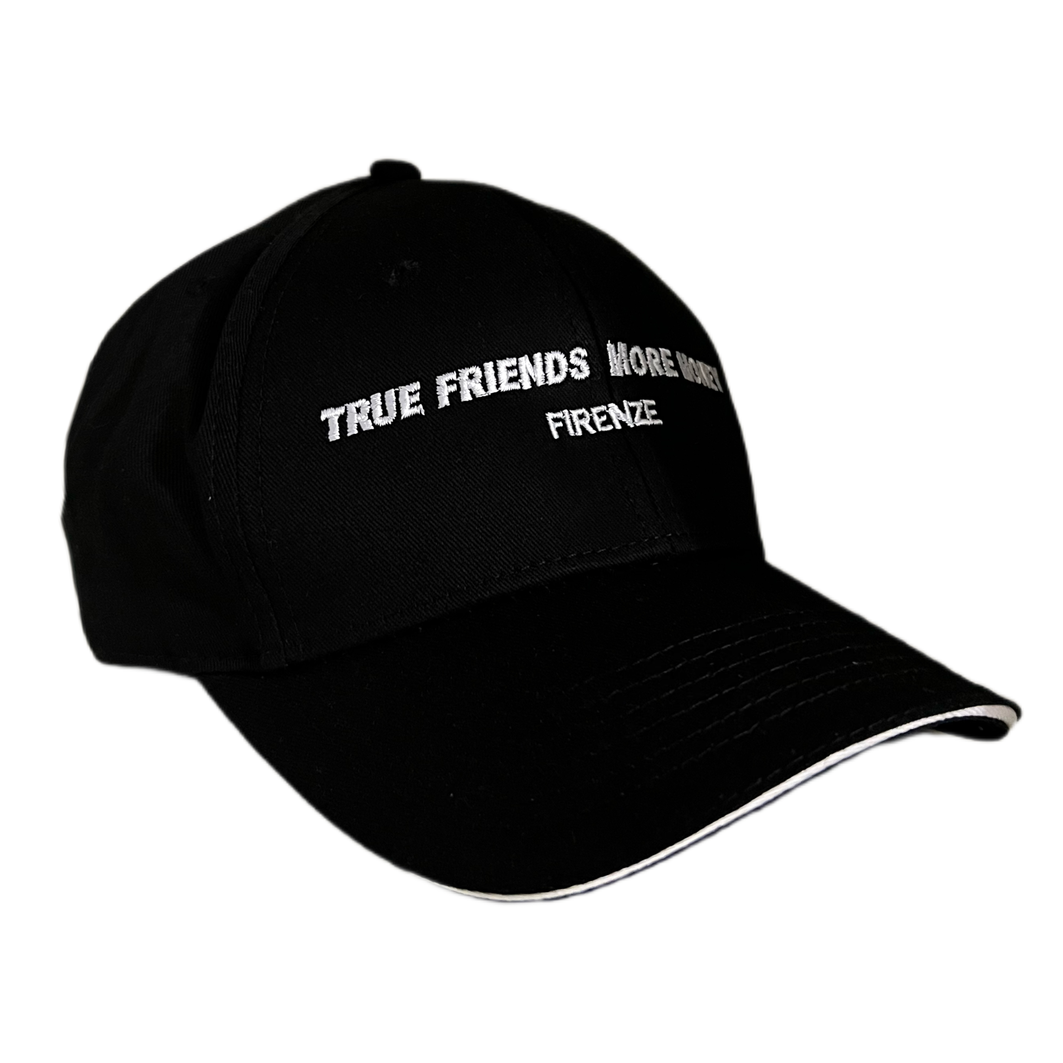 Golf Minimal Hat