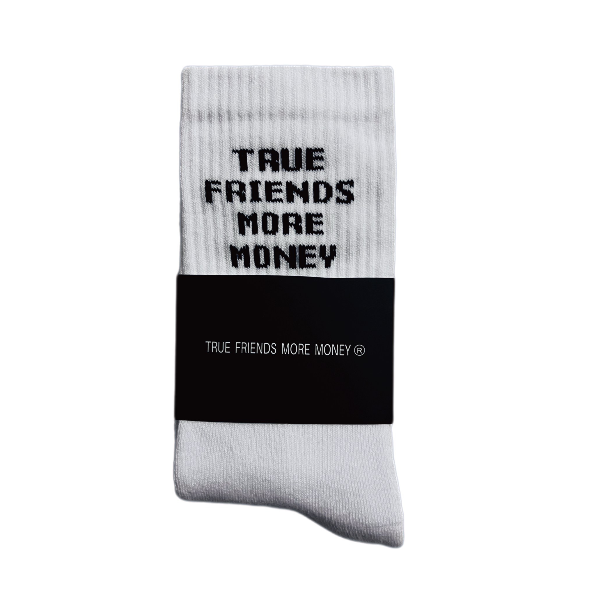 White Socks Supersoft 2 Pack